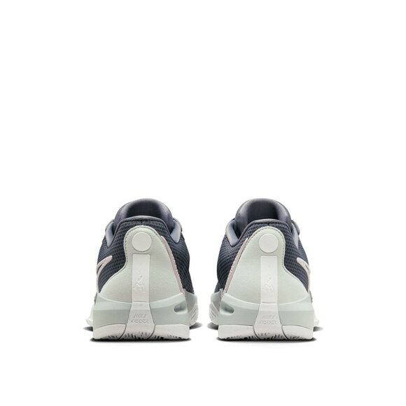 Nike Sabrina 1 - Size 10.5 Women Basketball Shoes Dark Grey FQ3381-003 NEW - Picture 6 of 9